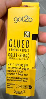 got2b GLUED, Enlèvement ou Envoi, Neuf, Maquillage