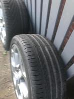 4x 18” velgen Ford 5x108, Ophalen, 18 inch, Banden en Velgen, Personenwagen