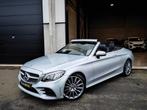 C220 AMG Facelift 194PK 360 Ambiance Dyn LED Burmester Full, Automaat, https://public.car-pass.be/vhr/4a592b98-6e9b-4d15-b09f-fab969c10abc