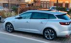 Renault Megane Bose Edition, Auto's, Leder en Stof, 5 deurs, 1880 kg, Zilver of Grijs
