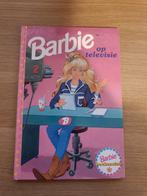 Barbie op televisie, Ophalen, Zo goed als nieuw
