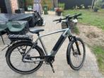 Pedelec gazelle ULTIMATE C380 BELT dual battery 1000wh 2023, Fietsen en Brommers, Elektrische fietsen, Ophalen, Zo goed als nieuw