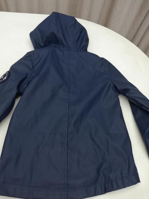 Regenjas meisje maat 110-116 zogoed als nieuw, Kinderen en Baby's, Kinderkleding | Maat 110, Zo goed als nieuw, Meisje, Ophalen