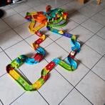 Circuit tut tut bolide, Enlèvement, Utilisé