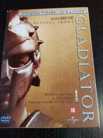 Gladiator extended special edition, Vanaf 16 jaar, Ophalen of Verzenden, Zo goed als nieuw, Actie