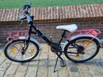 Kinderfiets 20inch, Fietsen en Brommers, Ophalen, Zo goed als nieuw, 20 inch of meer