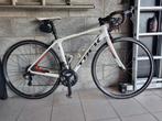 TREK DOMANE SLR (Carbone), Fietsen en Brommers, Fietsen | Racefietsen, 28 inch, Gebruikt, Carbon, 49 tot 53 cm