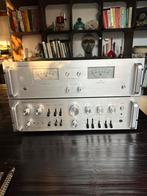 Scott alpha 1 alpha6 revisé, Audio, Tv en Foto, Ophalen, Zo goed als nieuw