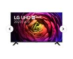 LG led TV zo goed als nieuw!!!, LG, LED, Enlèvement ou Envoi