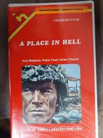 A Place in Hell, CD & DVD, VHS | Film, Action et Aventure, Utilisé, Enlèvement ou Envoi