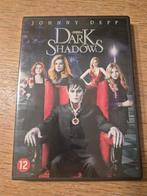 Dvd Dark Shadows, CD & DVD, DVD | Comédie, À partir de 12 ans, Enlèvement ou Envoi, Comme neuf, Comédie d'action