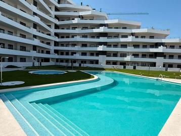 Prachtige nieuwbouw Appartementen in costa blanca zuid beschikbaar voor biedingen