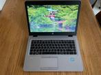 HP Elitebook 840 G3 - i5 - 16GB - 256SSD, 2 tot 3 Ghz, 13 inch, Ophalen of Verzenden, HP