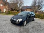 Fiat punto 1.3 multijet eu5 57.000km, Autos, Achat, Air conditionné, 110 g/km, 1300 cm³