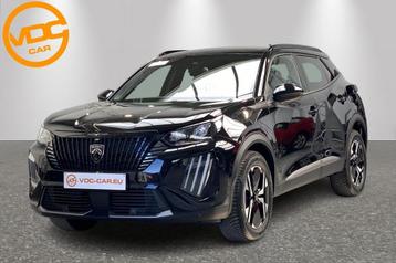 Peugeot 2008 Allure  beschikbaar voor biedingen