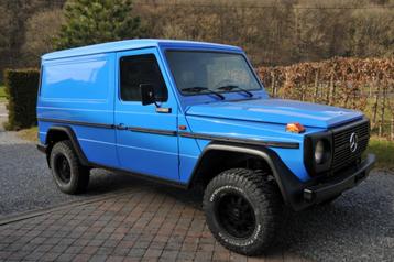 pièces mercedes classe g,w460, W463 beschikbaar voor biedingen