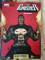 BD Marvel Dark - The Punisher : Cauchemar, Boeken, Ophalen of Verzenden