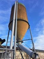 Silo polyester, Zakelijke goederen, Landbouw | Veevoer, Ophalen of Verzenden