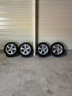 Velgen, Auto-onderdelen, Banden en Velgen, Ophalen, Banden en Velgen, 17 inch, Winterbanden
