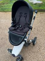 Mima Xari kinderwagen, maxi cosi pebble plus, Enfants & Bébés, Poussette, Utilisé, Enlèvement ou Envoi