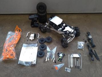 Axial rb10 tuned  beschikbaar voor biedingen