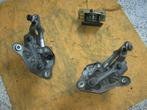 Ruitenwismotor+Mechaniek Peugeot 407 O100478, Ophalen of Verzenden, Gebruikt, Peugeot