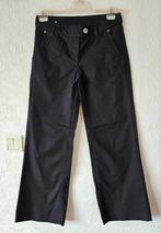 Pantalon noir OPUS taille 38, Kleding | Dames, Maat 38/40 (M), Zwart, Ophalen of Verzenden, Zo goed als nieuw