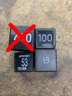 Divers relais Volkswagen Lupo 2 portes 1.4 MPI, Ophalen, Gebruikt, Volkswagen