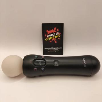 PS3 Move Controller, Enlèvement ou Envoi, Utilisé