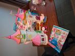 Princess kasteel playmobil, Kinderen en Baby's, Speelgoed | Playmobil, Ophalen, Zo goed als nieuw