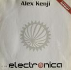 Alex Kenji – Destroy Elevation, Enlèvement ou Envoi