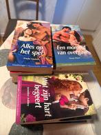 Bouquet romans, Boeken, Ophalen of Verzenden, Zo goed als nieuw