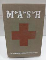 M*a*s*h de compmete collectie, Ophalen of Verzenden, Zo goed als nieuw