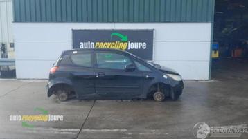 Mitsubishi Colt Colt (Z2/Z3) 2004 / 2012 (kleur: 21D) disponible aux enchères