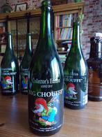 La Chouffe Fles Big Chouffe 2010, Verzamelen, Ophalen, Zo goed als nieuw, Flesje(s)