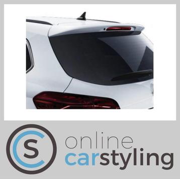 Dakspoiler Opel Astra J Sports tourer OPC Line beschikbaar voor biedingen