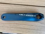 4iiii Ultegra R8000 powermeter 175 mm, Fietsen en Brommers, Fietsonderdelen, Crankstel of Pedalen, 4iiii, Gebruikt, Racefiets