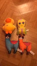 Knuffels, Ophalen of Verzenden
