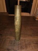 Bofors 40 mm kanon huls, Ophalen of Verzenden