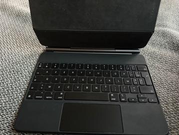Clavier Apple Magic Keyboard pour iPad Pro 11 pouces, Enlèvement, Comme neuf