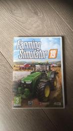 farming simulator 2019, Consoles de jeu & Jeux vidéo, Jeux | PC, Enlèvement ou Envoi
