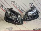Koplamp links rechts Mercedes E-klasse W213 A2139066504KZ, Gebruikt, Mercedes-Benz, Ophalen of Verzenden, Mercedes-Benz