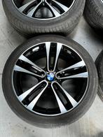 18 inch BMW 5x120 style 397 3 serie M3 F30 F36 F31 F20...., Auto-onderdelen, Banden en Velgen, 18 inch, Gebruikt, Banden en Velgen