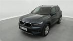 Volvo XC40 1.5 T2 Momentum Pro CUIR/NAVI/FULL LED/JA18/PDC, Auto's, Start-stop-systeem, Gebruikt, Blauw, Leder