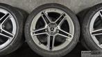 NIEUW 18 inch Mercedes AMG A B CLA Klasse W247 W177, Auto-onderdelen, Banden en Velgen, 18 inch, Gebruikt, -, -