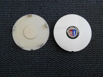 GEZOCHT : Naafkap voor replica Alpina velg BMW E30 beschikbaar voor biedingen
