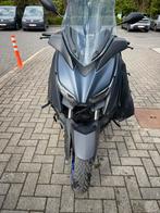 Yamaha X-MAX125 2023 3300km, Motos, Particulier