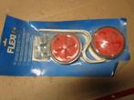 Set steunwielen / zijwielen voor kinderfiets - nieuw, Ophalen of Verzenden, Nieuw, Algemeen, Wiel