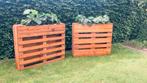 Bloembakken, Tuin en Terras, Bloembakken en Plantenbakken, Ophalen, Gebruikt