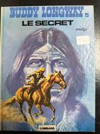 Buddy Longway 5, Boeken, Stripverhalen, Ophalen of Verzenden, Gelezen